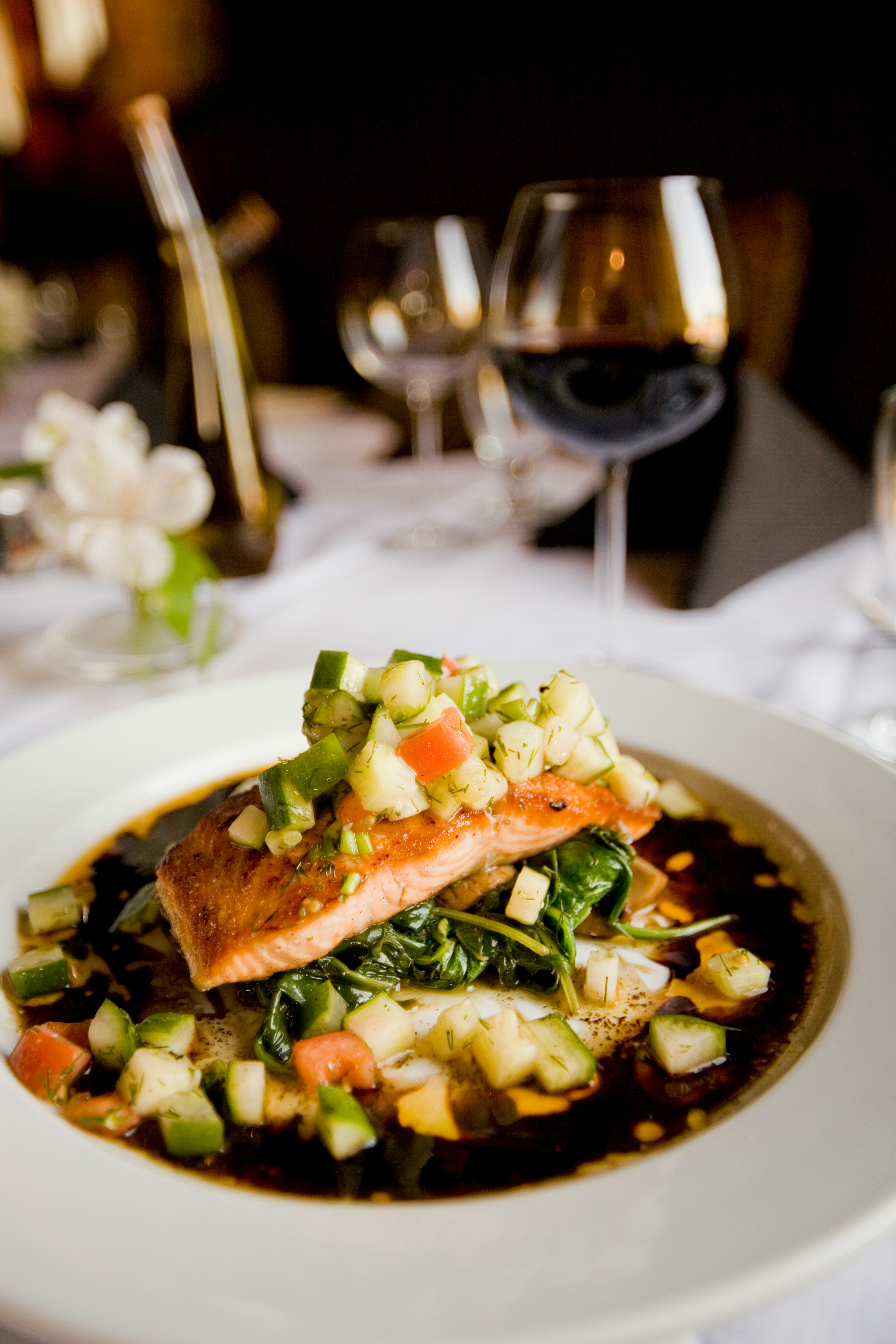 Culinary Experience and Sunset Escape